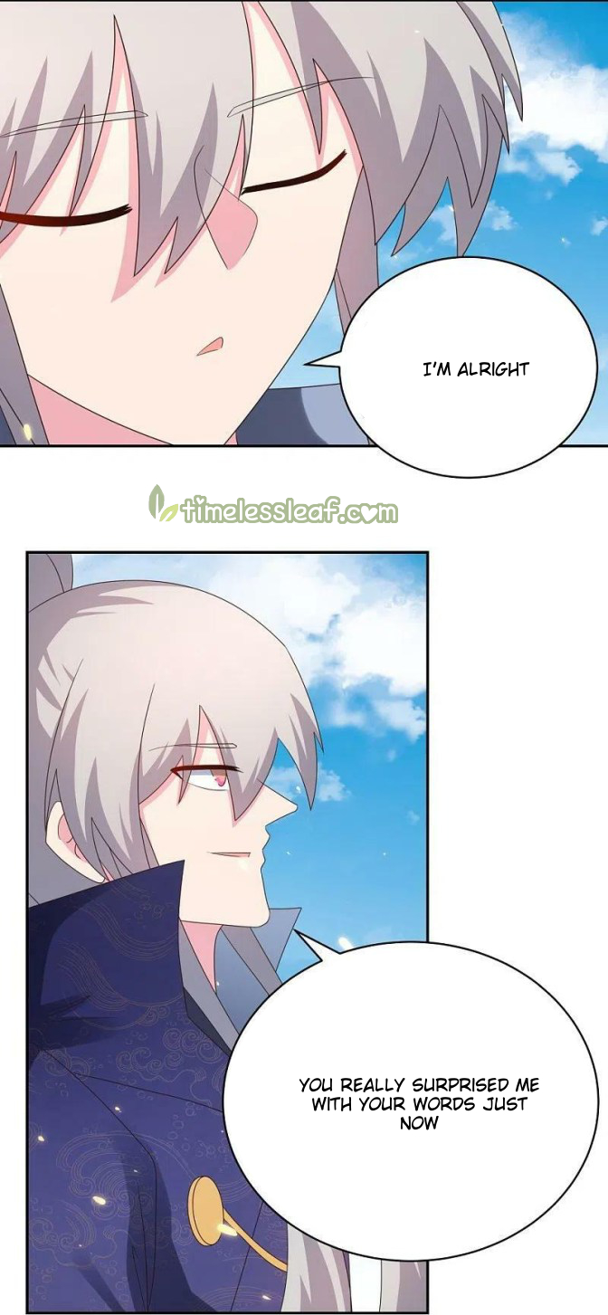 Read Above All Gods EN Manga Online