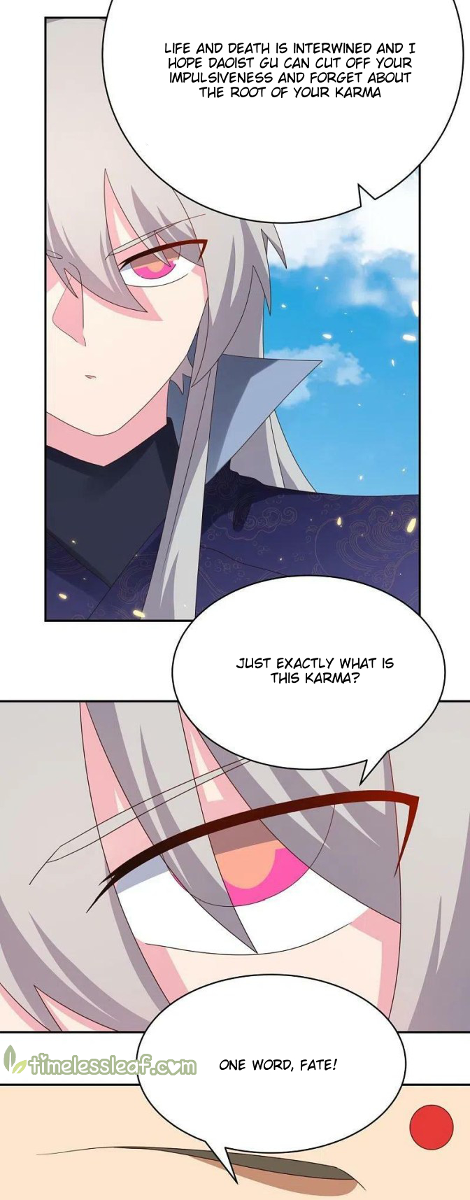 Read Above All Gods EN Manga Online