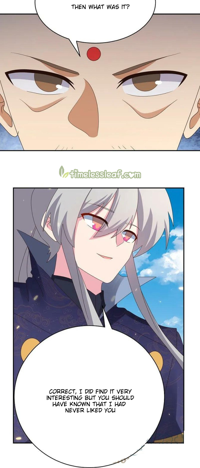 Read Above All Gods EN Manga Online