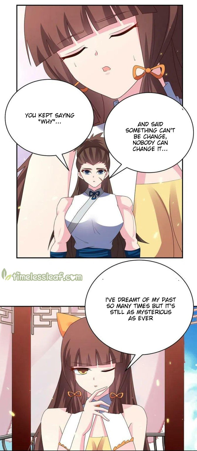 Read Above All Gods EN Manga Online