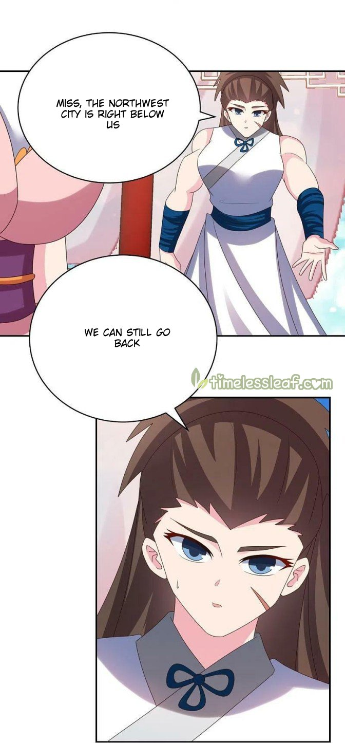 Read Above All Gods EN Manga Online