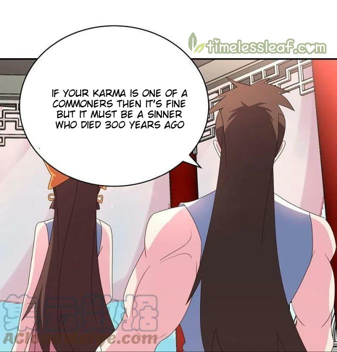 Read Above All Gods EN Manga Online