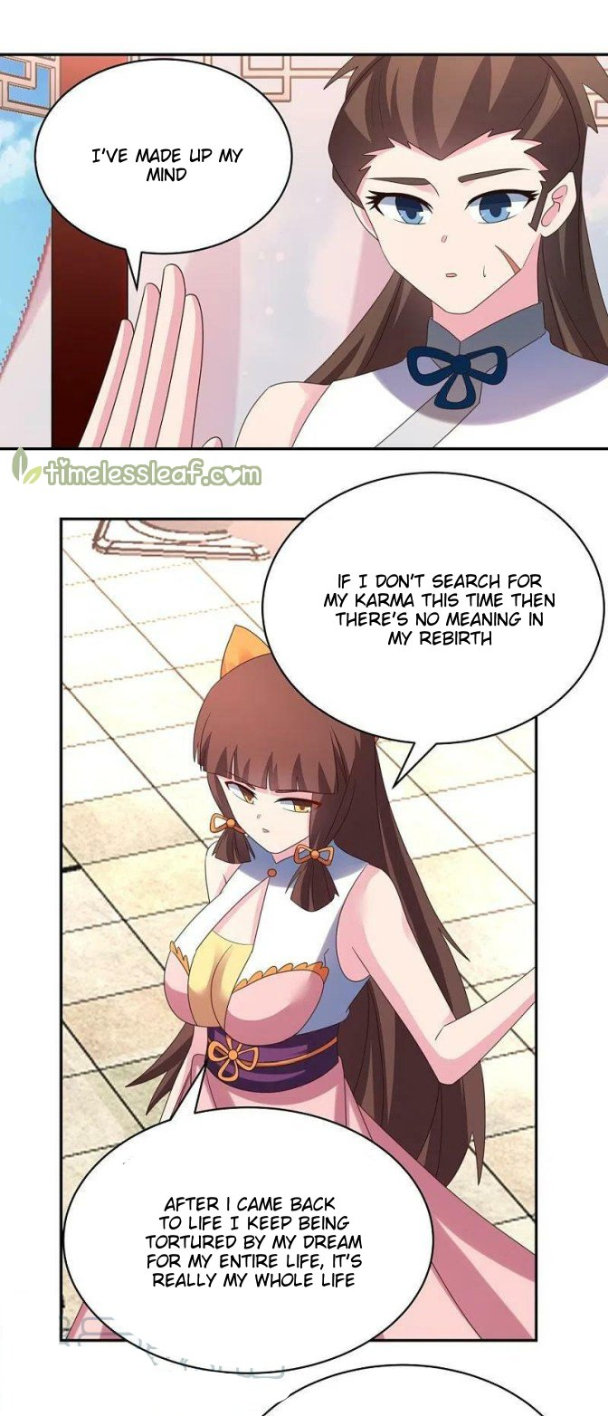 Read Above All Gods EN Manga Online