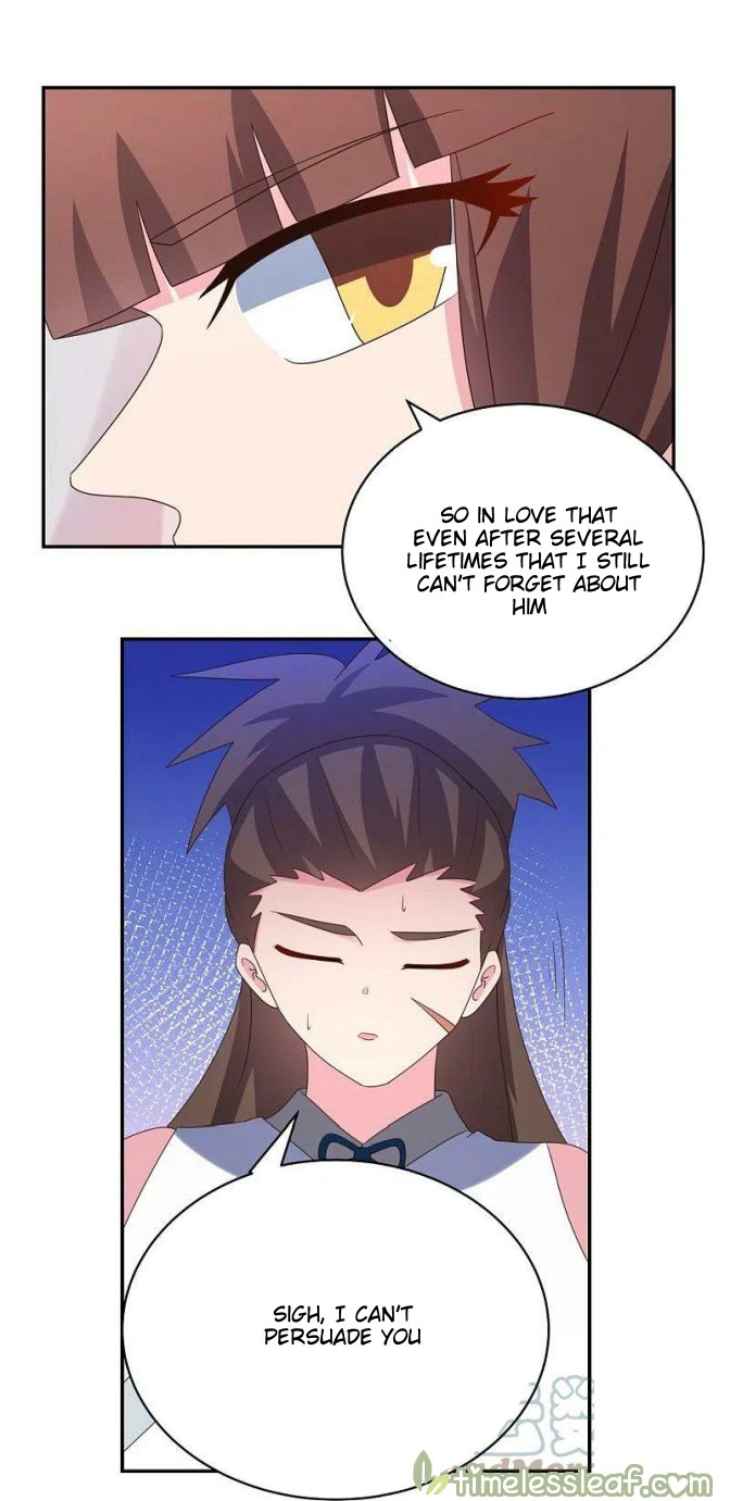 Read Above All Gods EN Manga Online