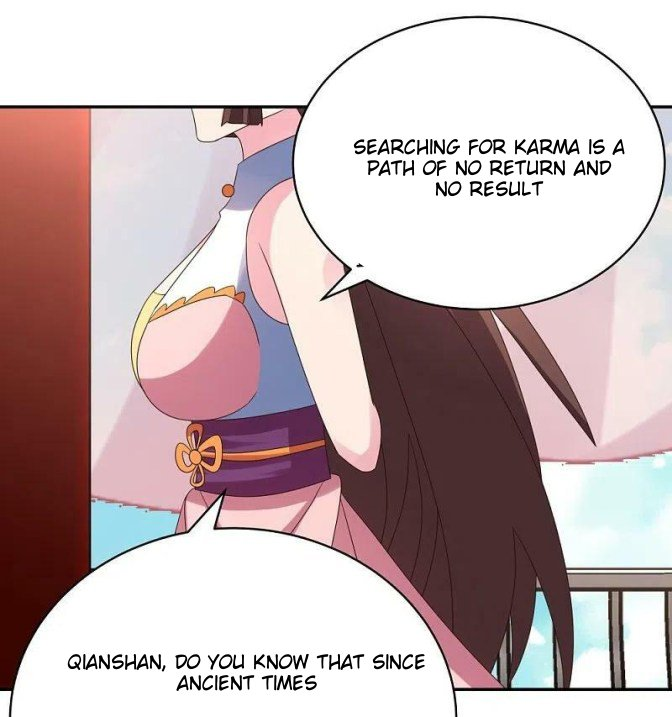 Read Above All Gods EN Manga Online