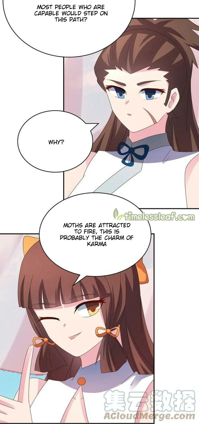 Read Above All Gods EN Manga Online