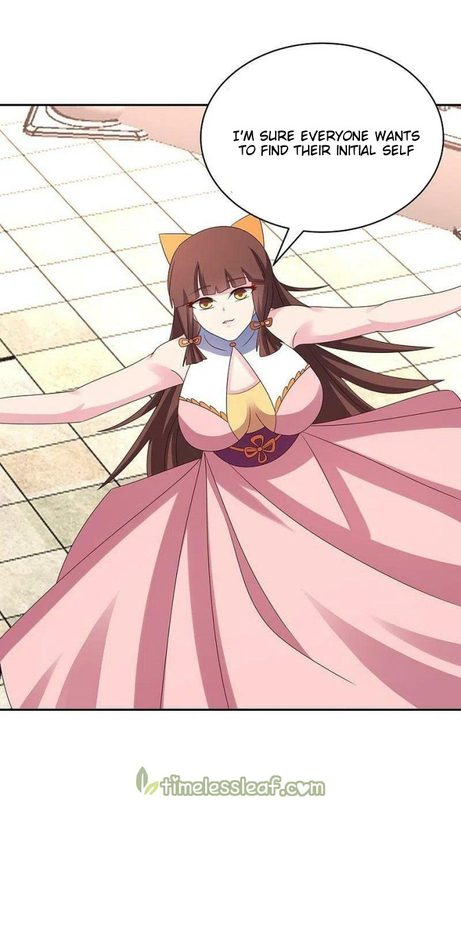 Read Above All Gods EN Manga Online