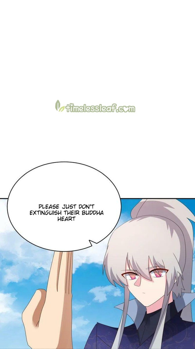 Read Above All Gods EN Manga Online