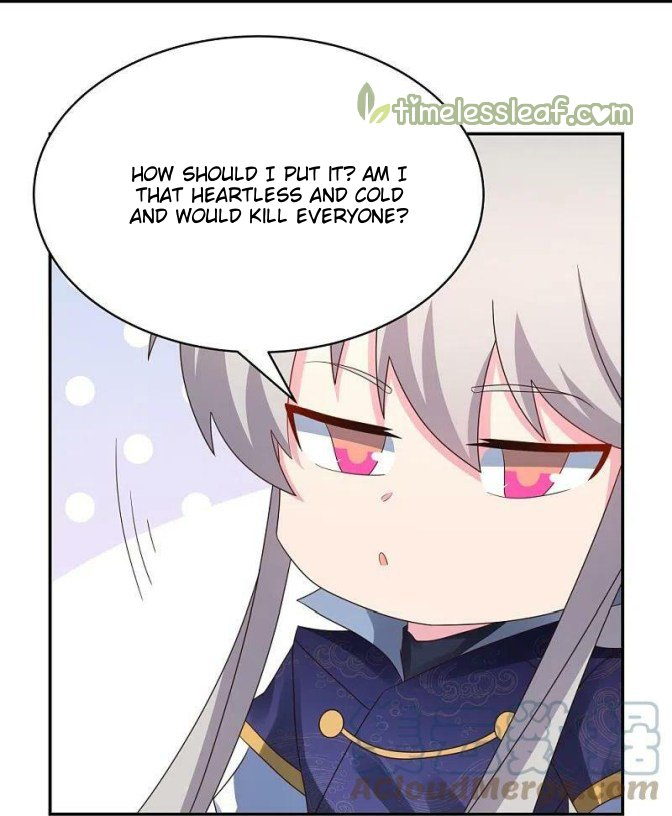 Read Above All Gods EN Manga Online