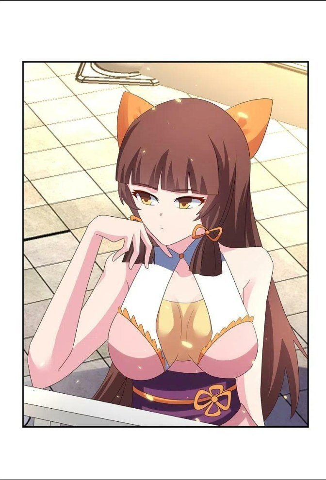 Read Above All Gods EN Manga Online