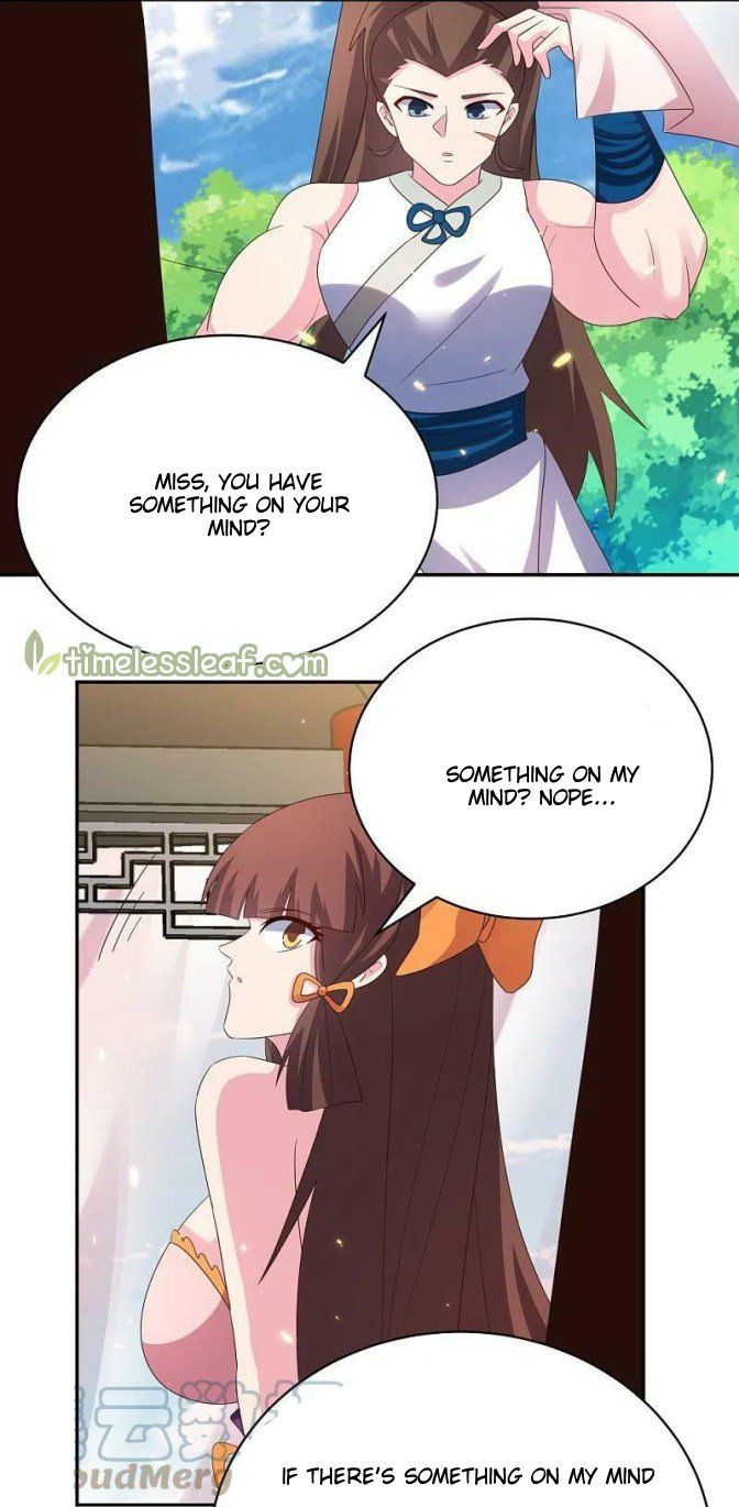 Read Above All Gods EN Manga Online