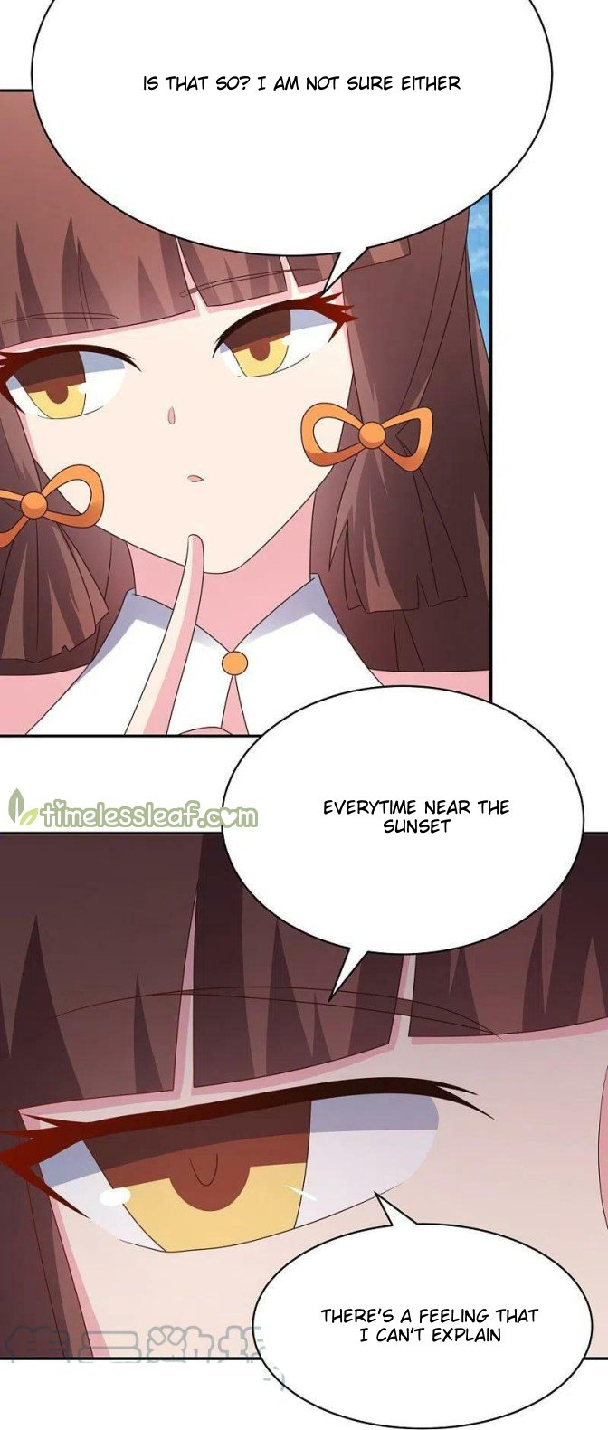 Read Above All Gods EN Manga Online