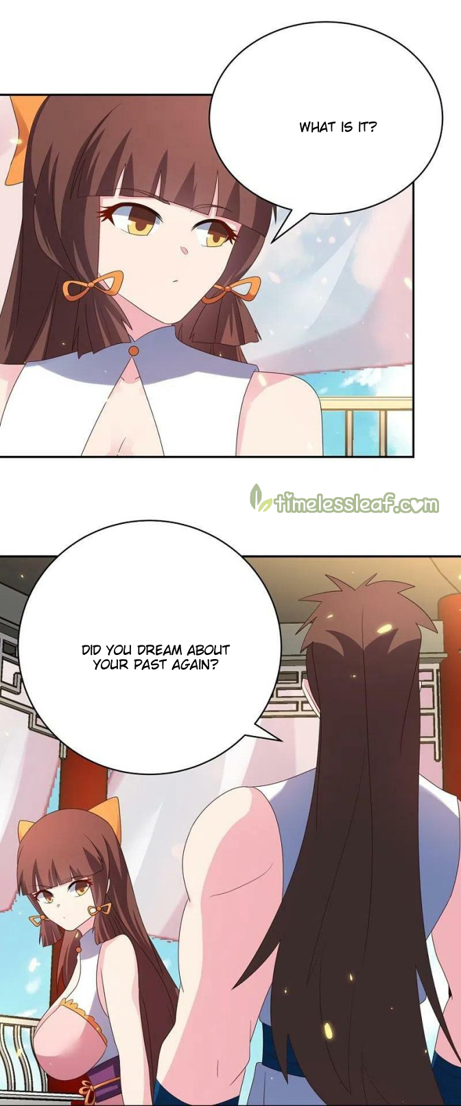 Read Above All Gods EN Manga Online
