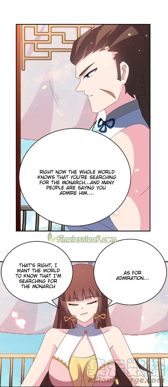 Read Above All Gods EN Manga Online