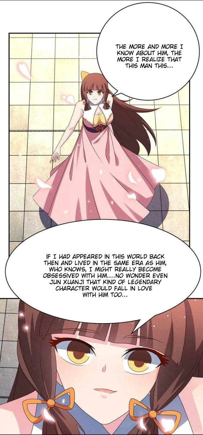 Read Above All Gods EN Manga Online