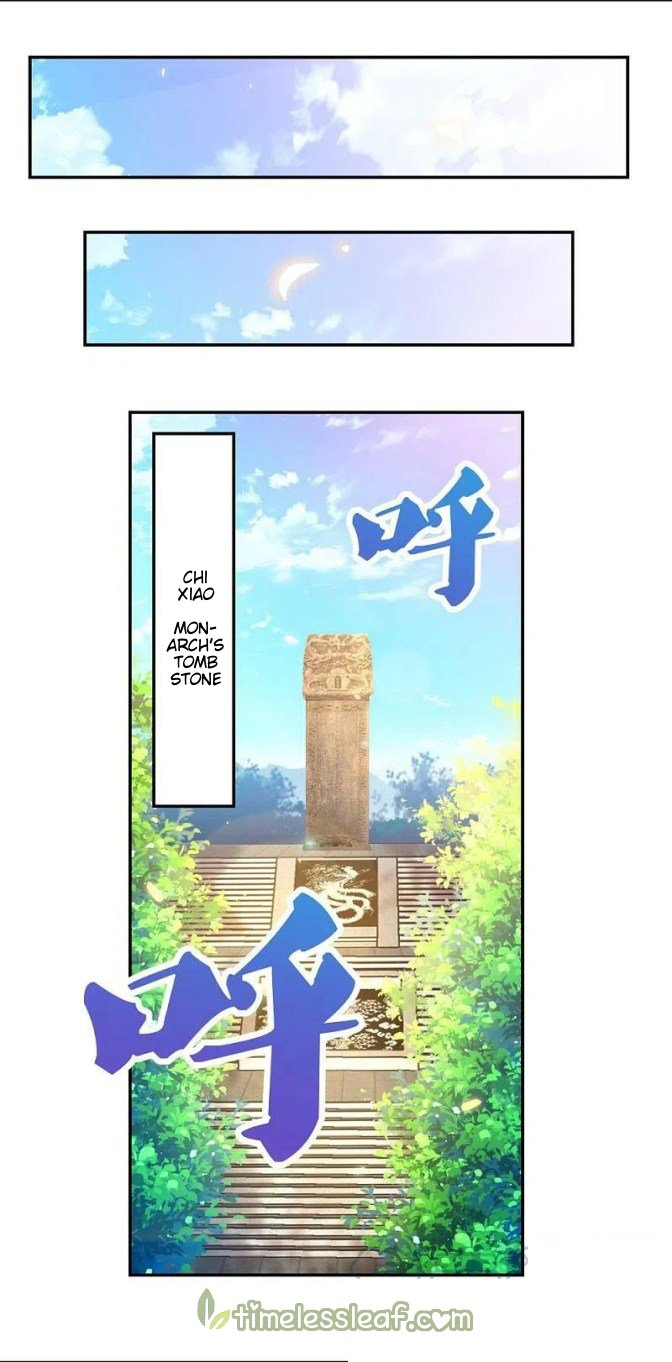 Read Above All Gods EN Manga Online
