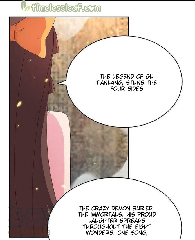 Read Above All Gods EN Manga Online