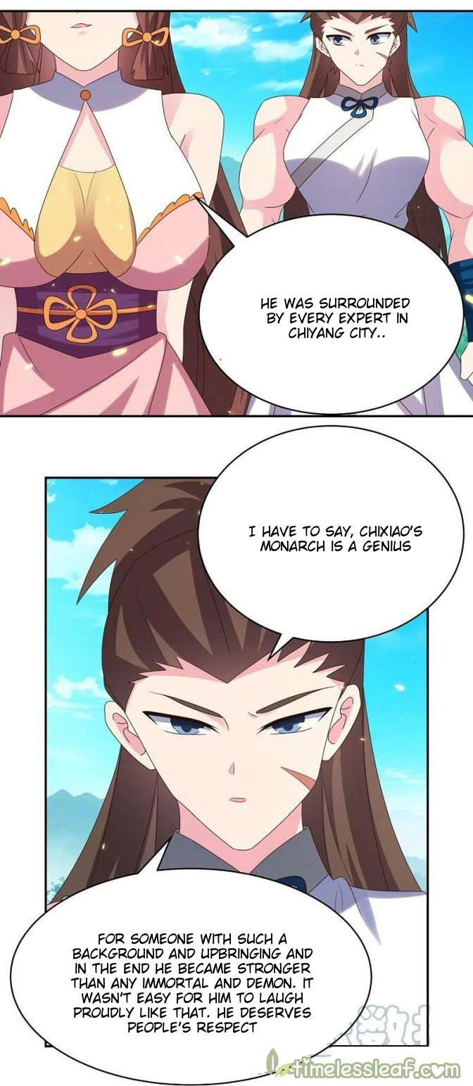 Read Above All Gods EN Manga Online