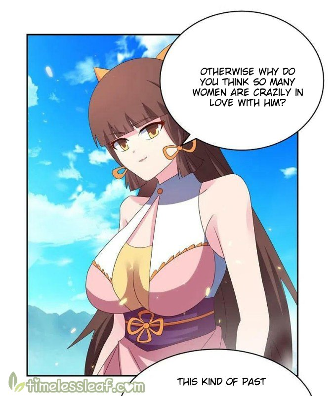 Read Above All Gods EN Manga Online