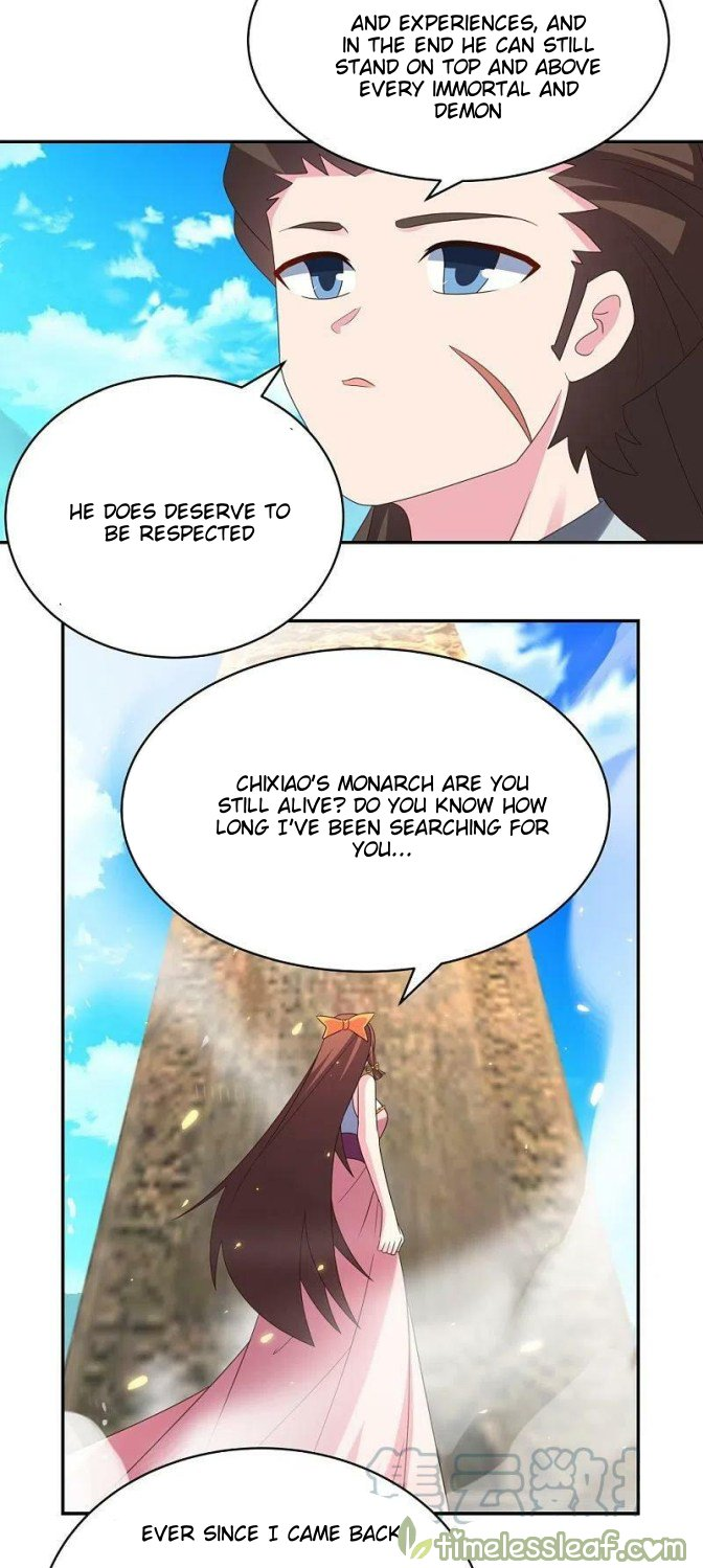 Read Above All Gods EN Manga Online