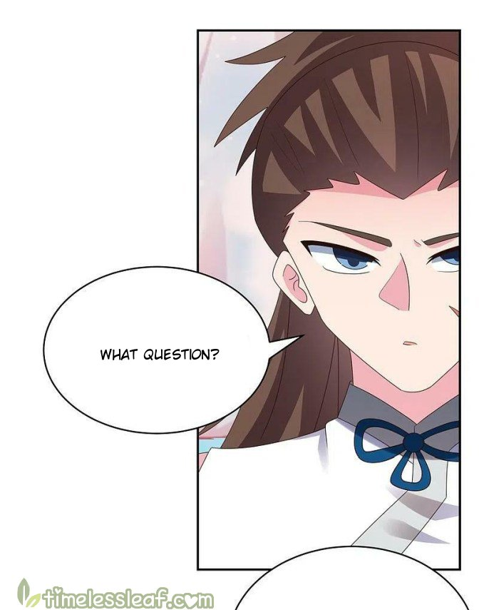 Read Above All Gods EN Manga Online