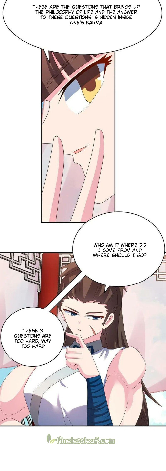 Read Above All Gods EN Manga Online