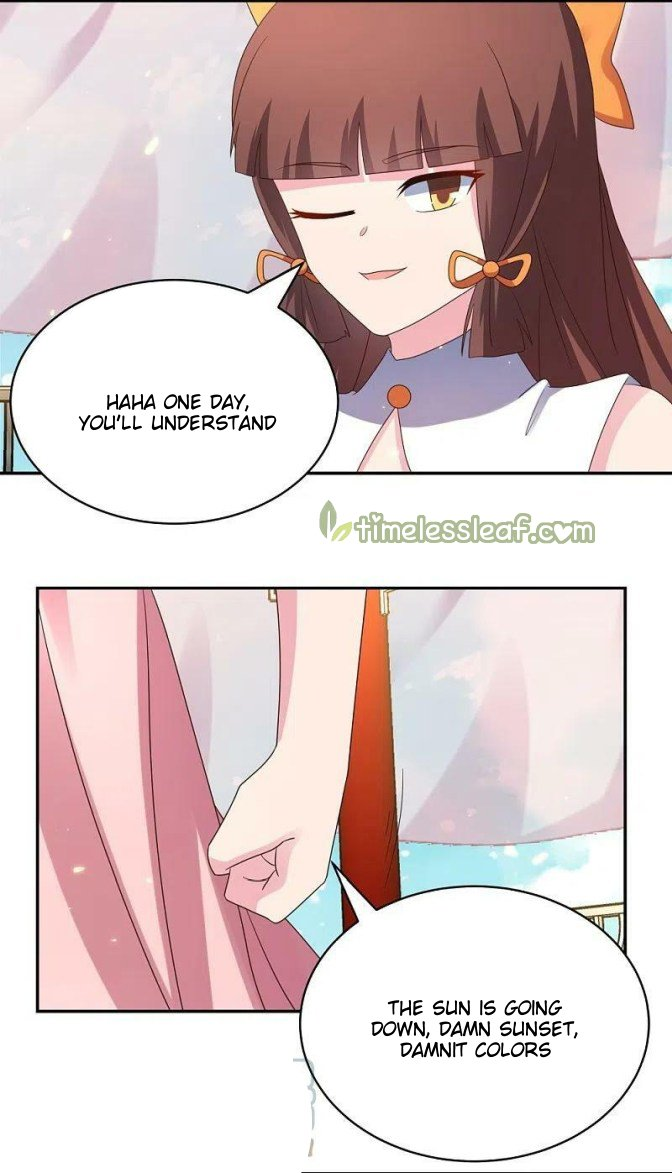 Read Above All Gods EN Manga Online