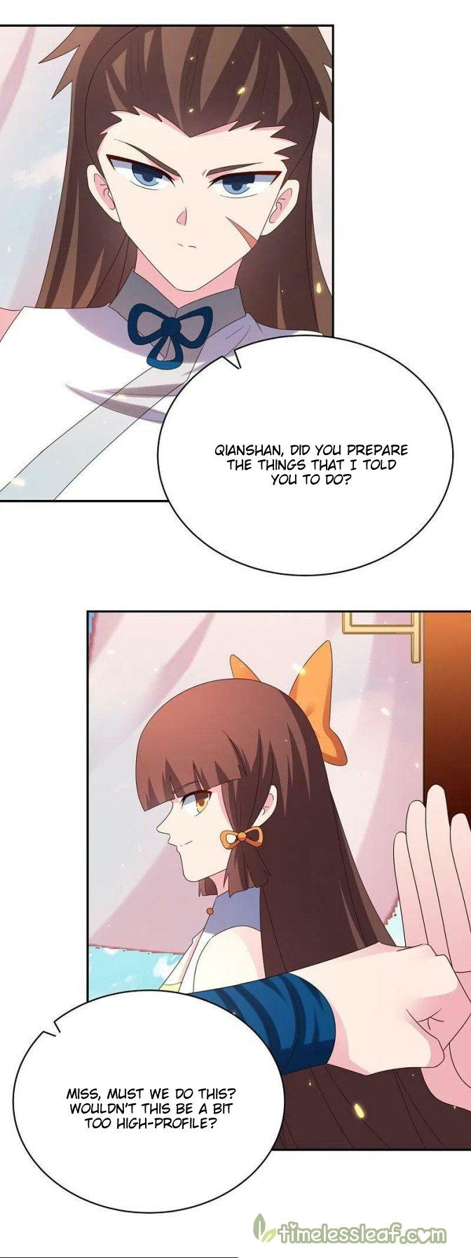 Read Above All Gods EN Manga Online