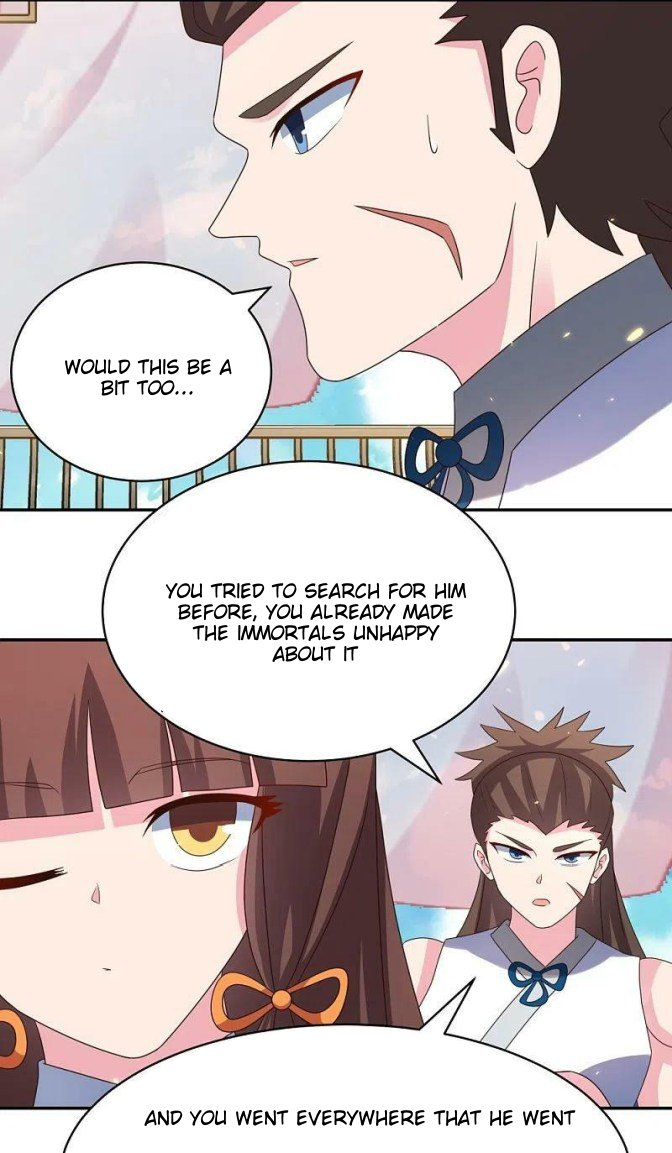 Read Above All Gods EN Manga Online