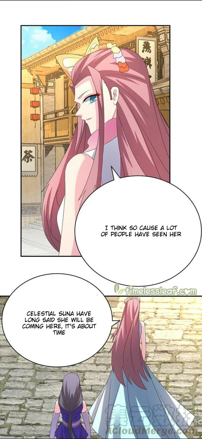 Read Above All Gods EN Manga Online