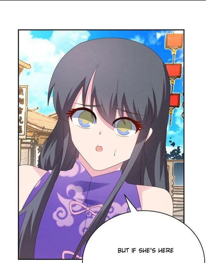 Read Above All Gods EN Manga Online