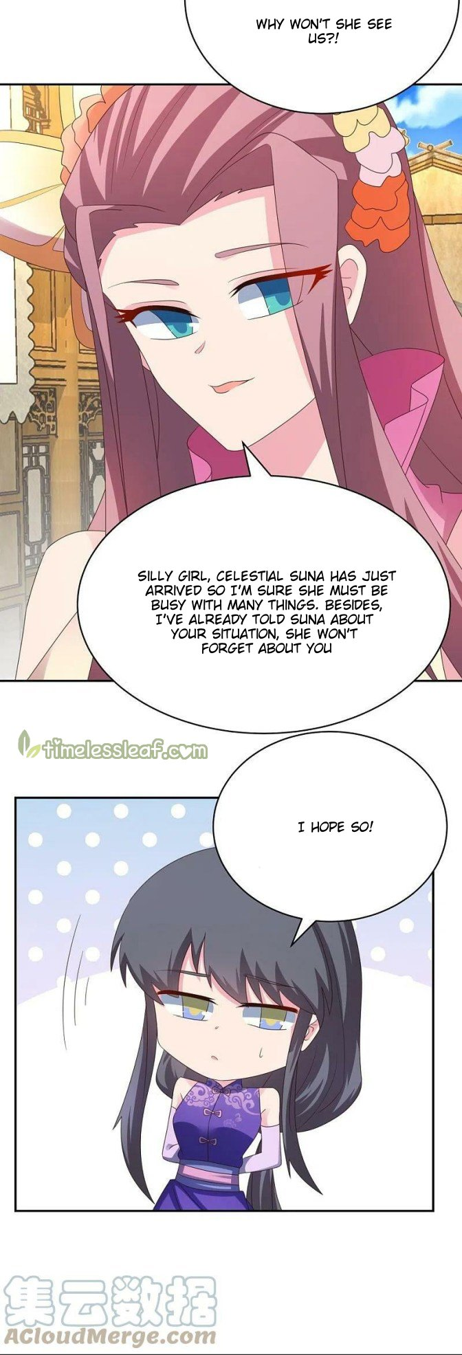 Read Above All Gods EN Manga Online