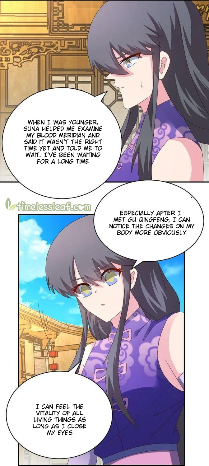 Read Above All Gods EN Manga Online