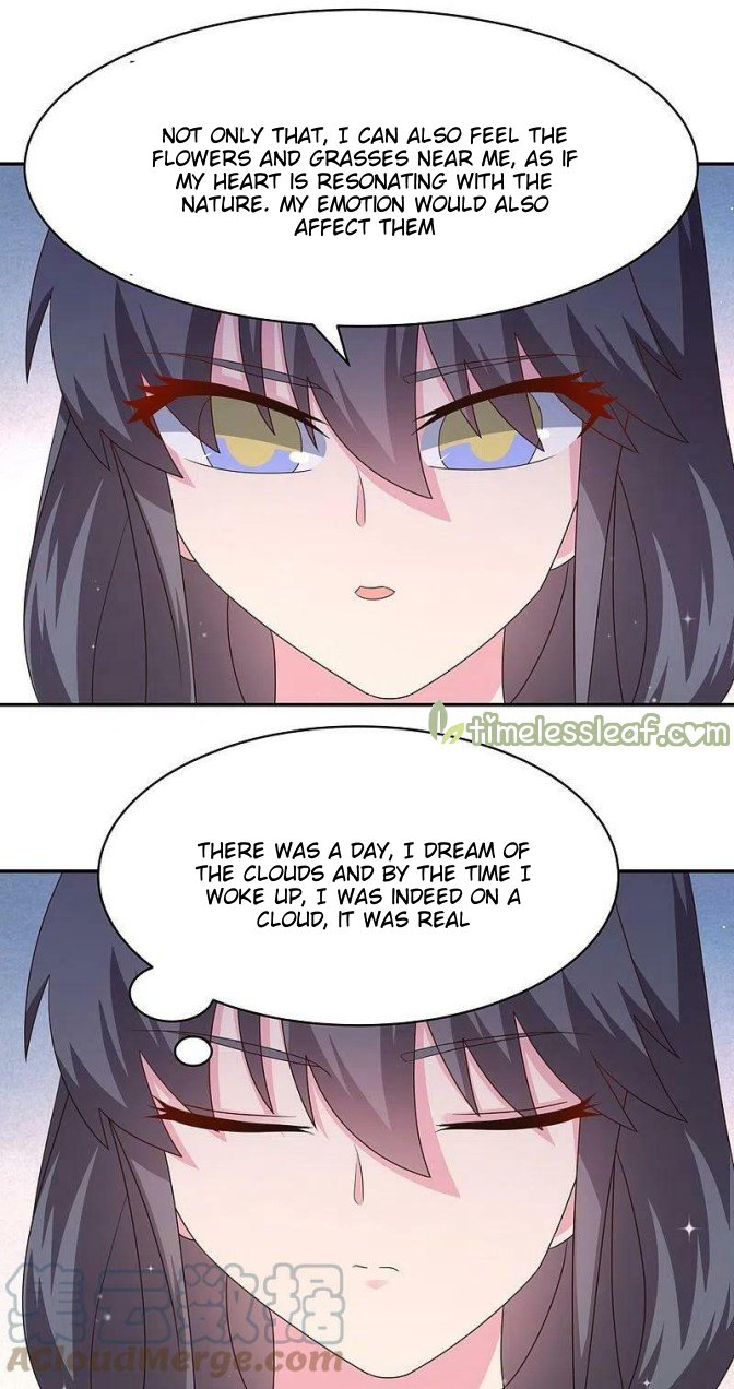 Read Above All Gods EN Manga Online