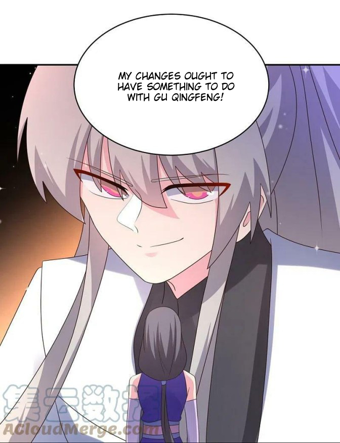 Read Above All Gods EN Manga Online