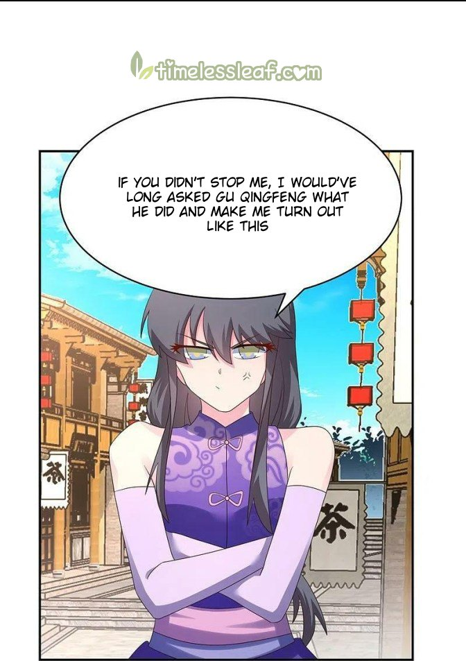 Read Above All Gods EN Manga Online