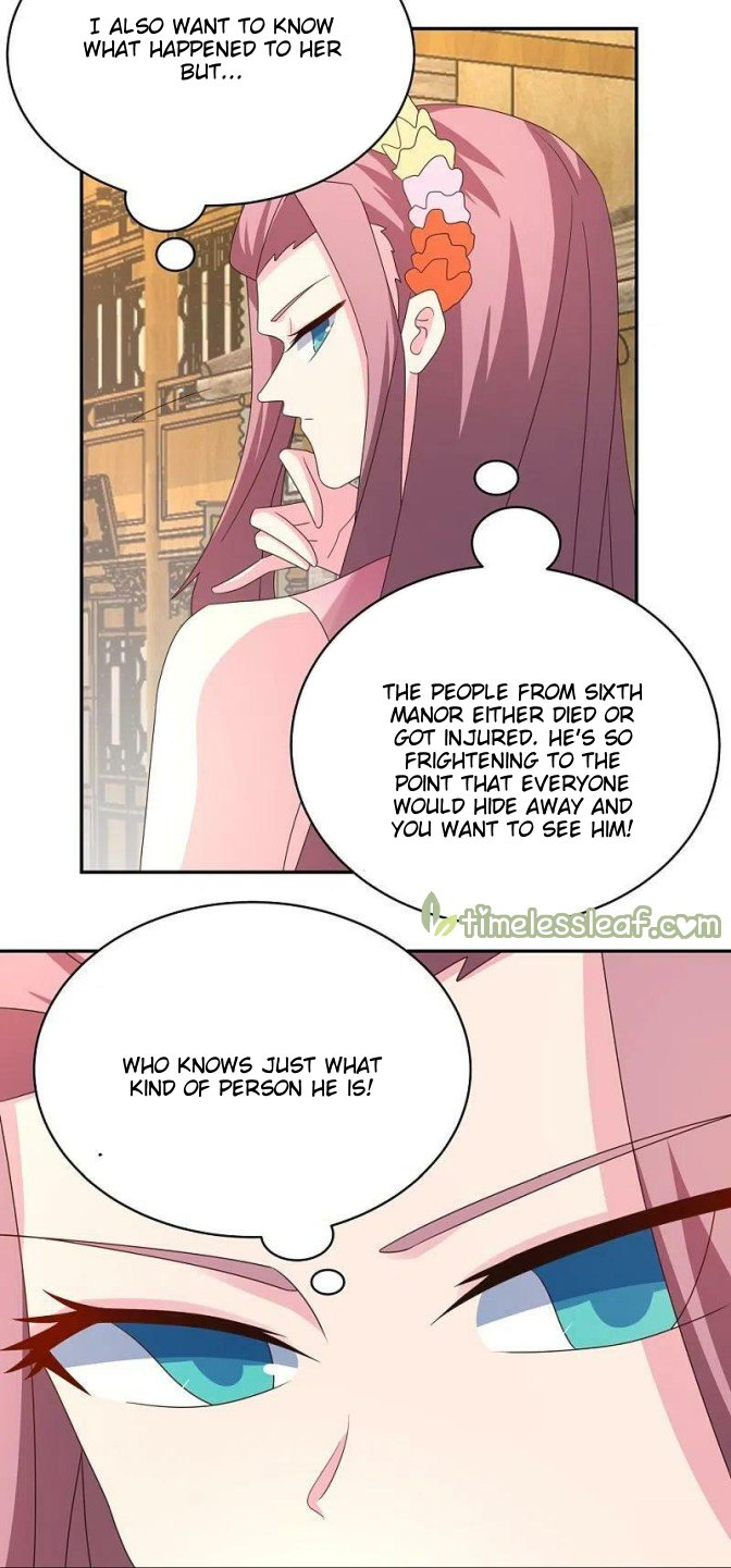 Read Above All Gods EN Manga Online