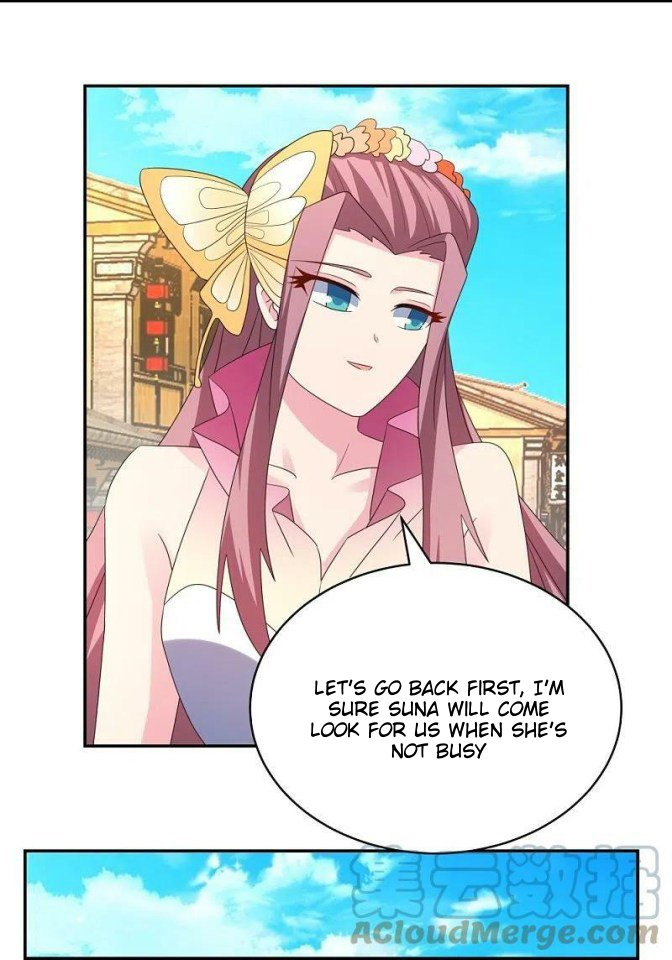 Read Above All Gods EN Manga Online