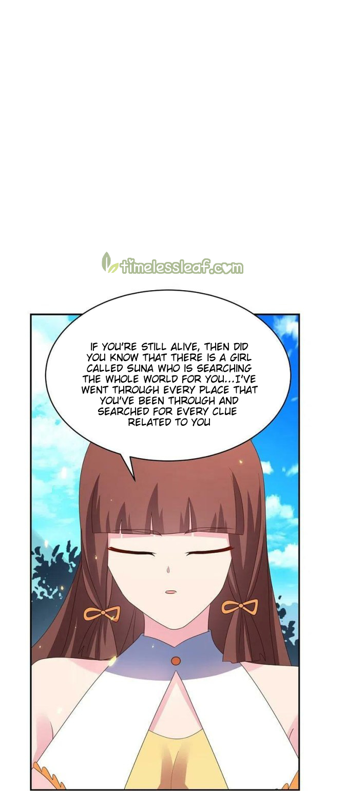 Read Above All Gods EN Manga Online