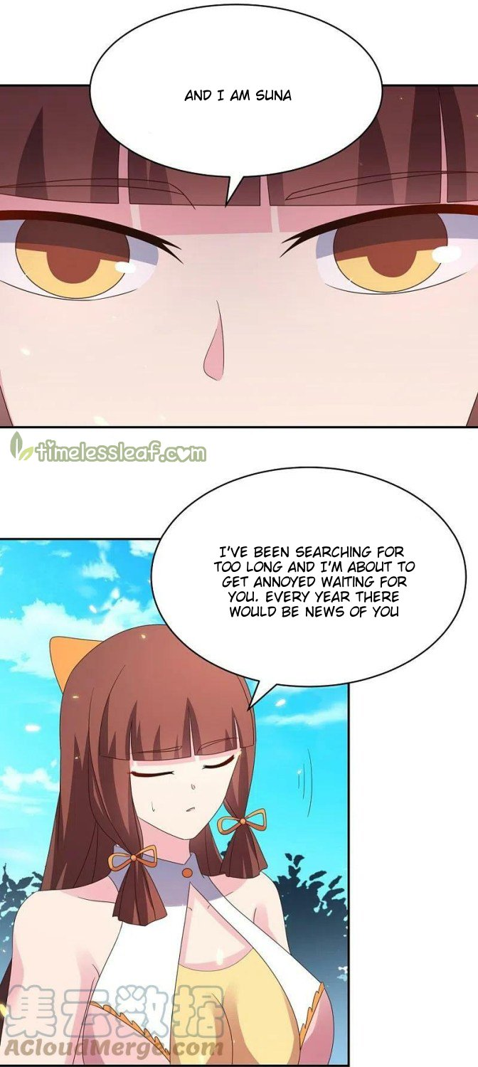 Read Above All Gods EN Manga Online