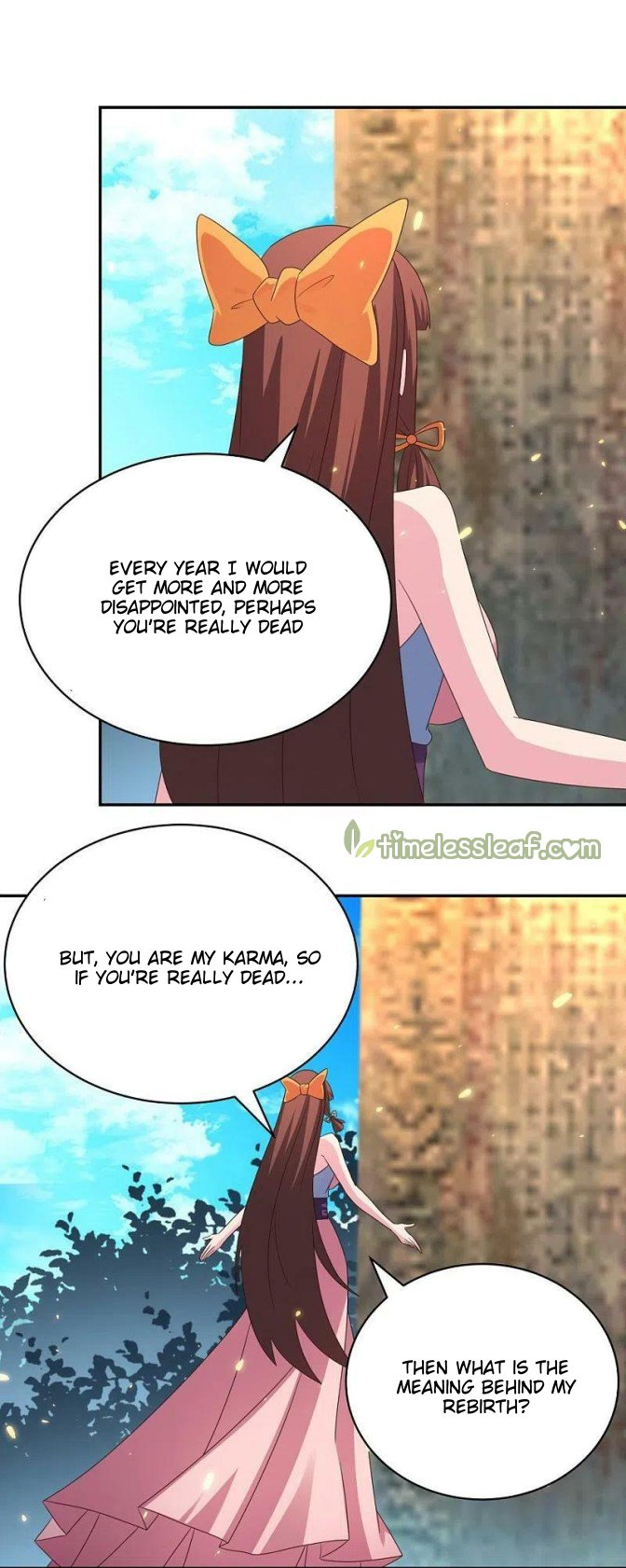 Read Above All Gods EN Manga Online