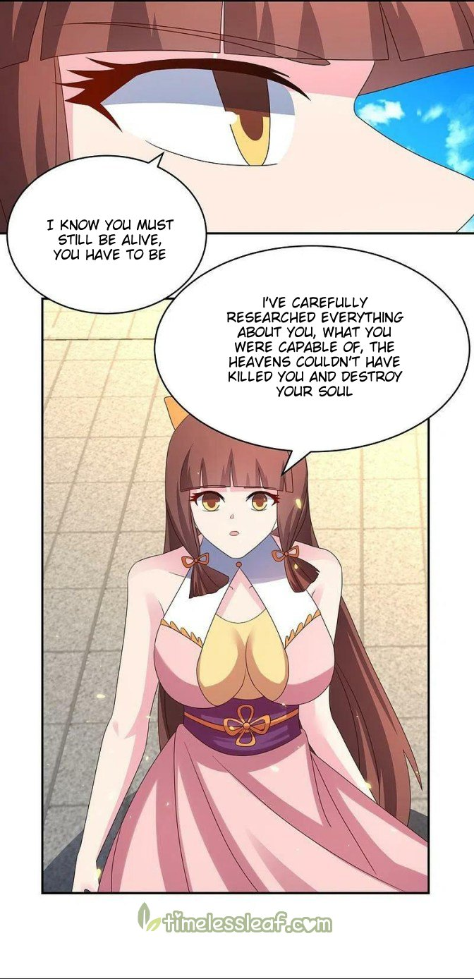 Read Above All Gods EN Manga Online