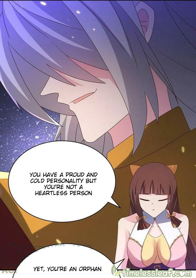 Read Above All Gods EN Manga Online