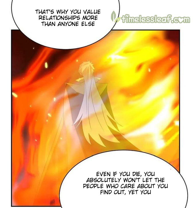 Read Above All Gods EN Manga Online