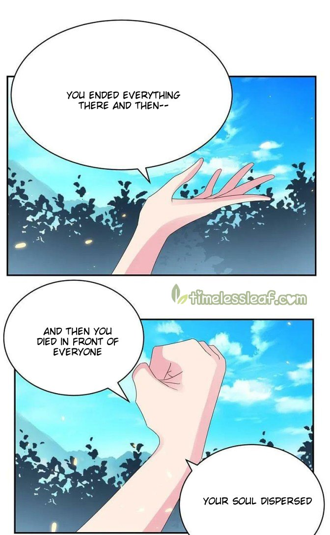 Read Above All Gods EN Manga Online