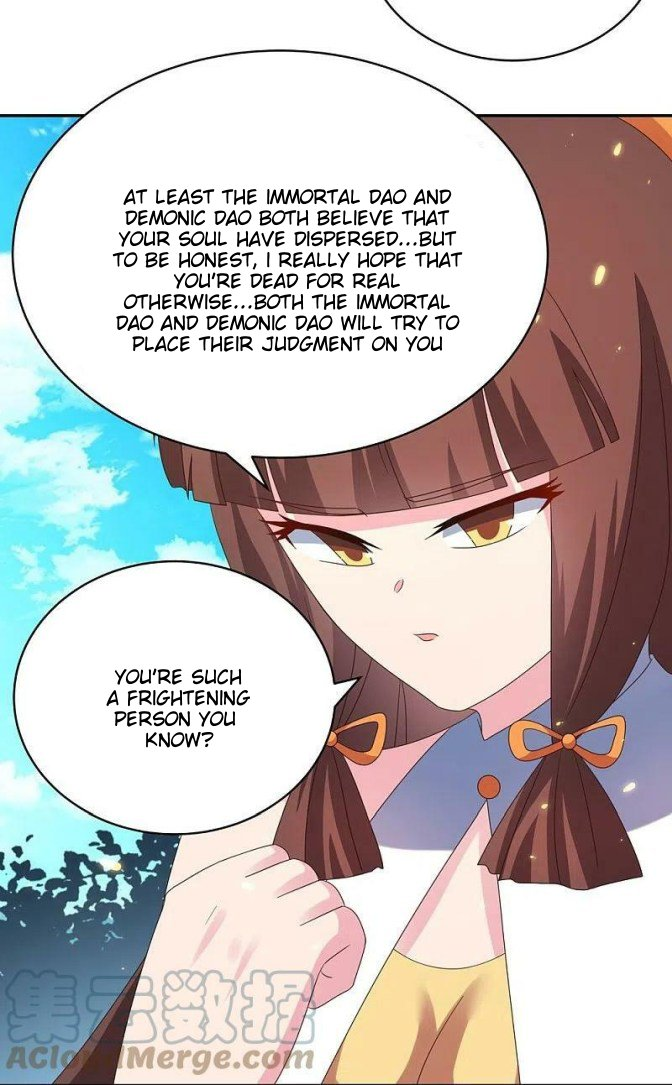 Read Above All Gods EN Manga Online