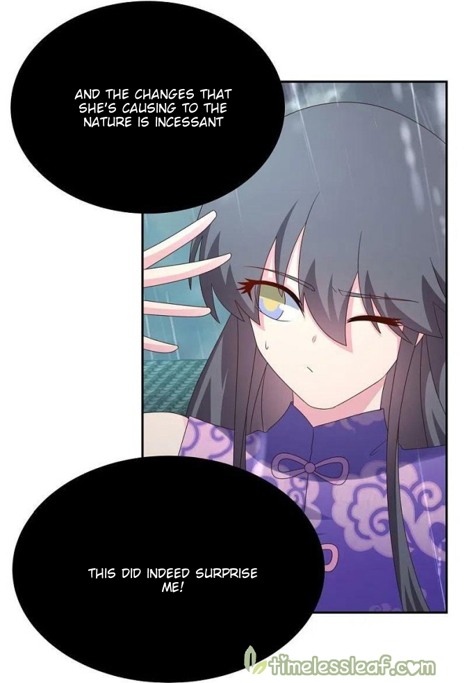 Read Above All Gods EN Manga Online