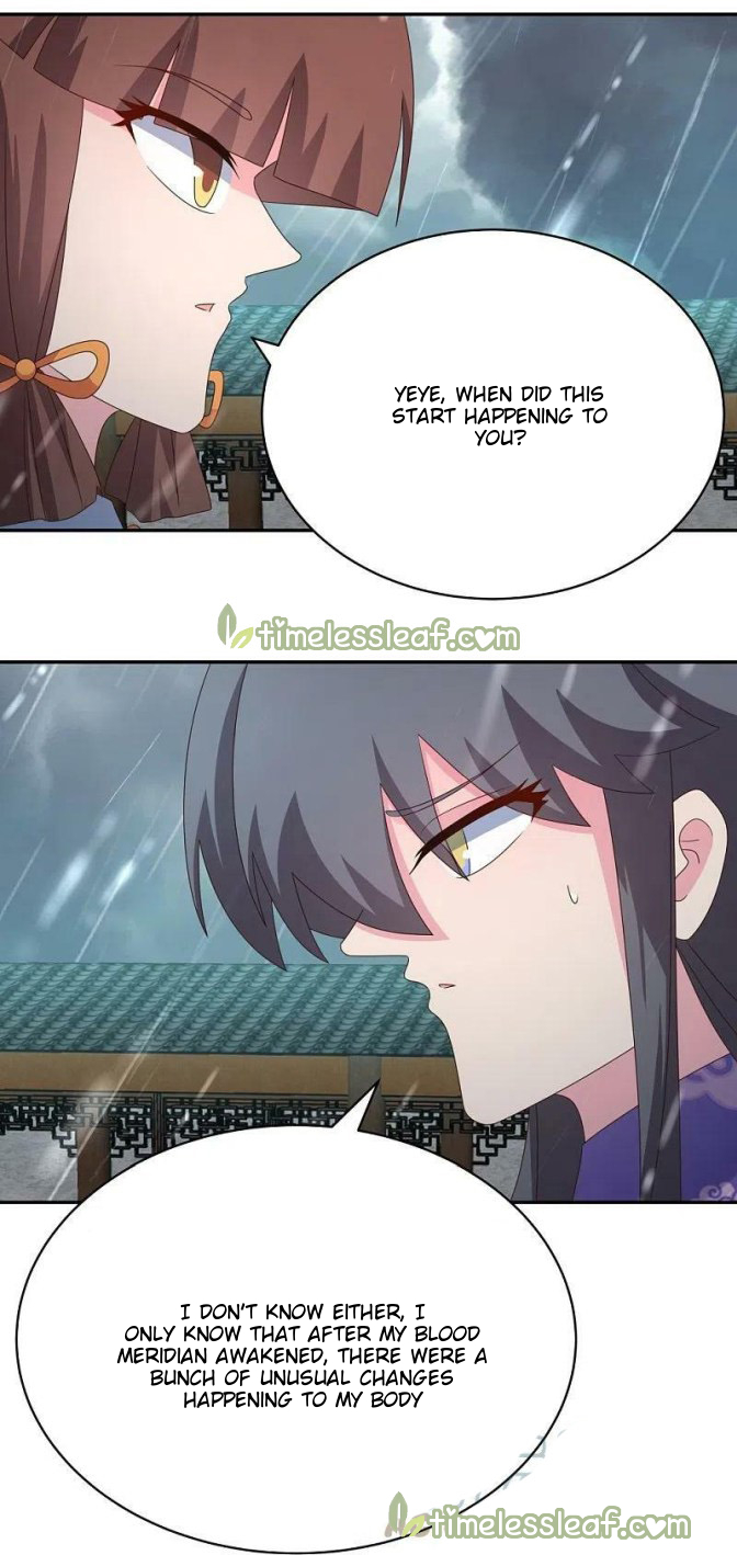 Read Above All Gods EN Manga Online