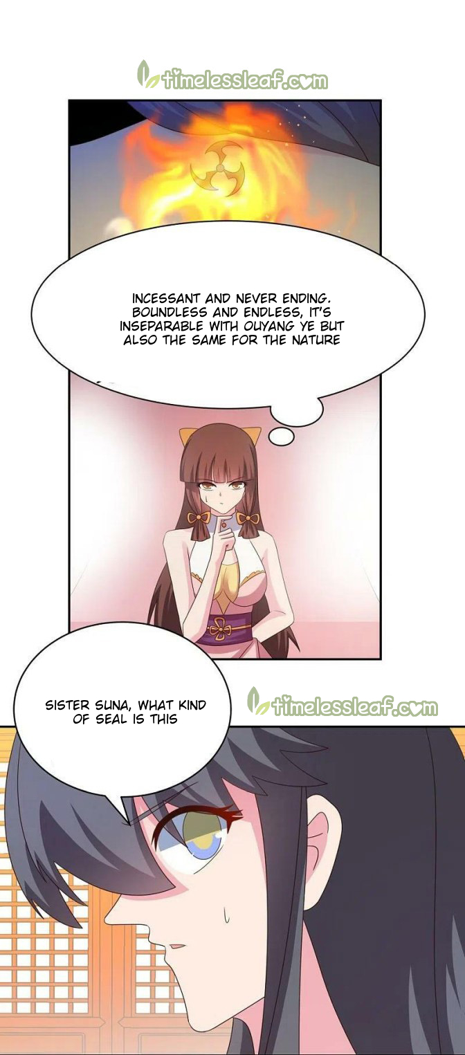 Read Above All Gods EN Manga Online