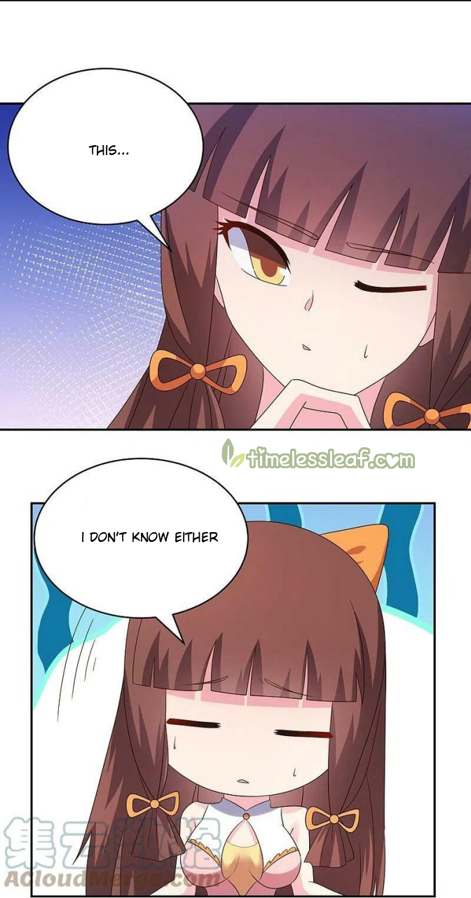 Read Above All Gods EN Manga Online